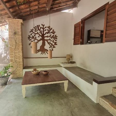 Casa Mangue Daire Camocim Dış mekan fotoğraf