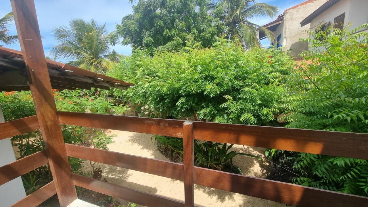 Casa Mangue Daire Camocim Dış mekan fotoğraf