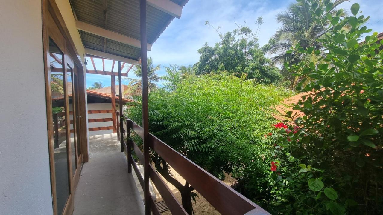 Casa Mangue Daire Camocim Dış mekan fotoğraf