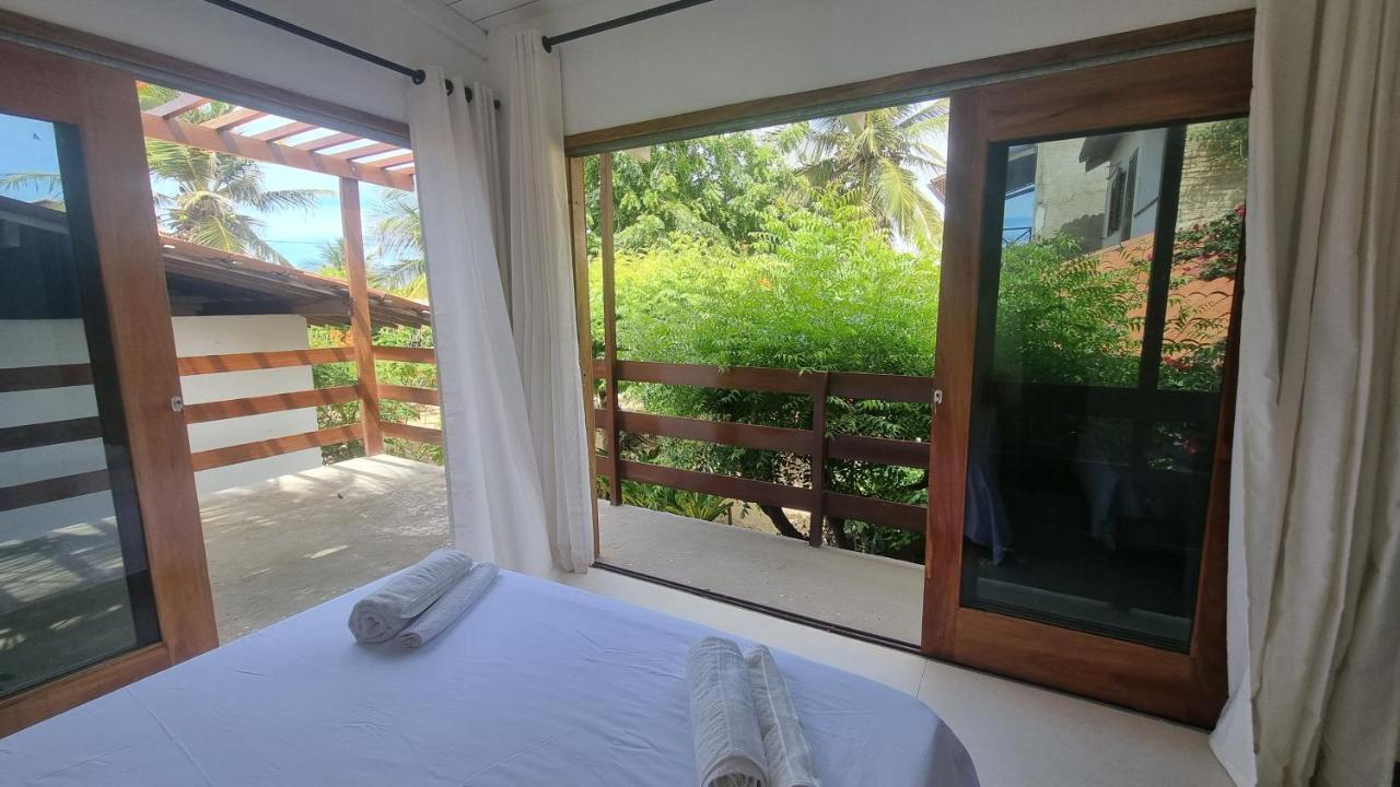 Casa Mangue Daire Camocim Dış mekan fotoğraf
