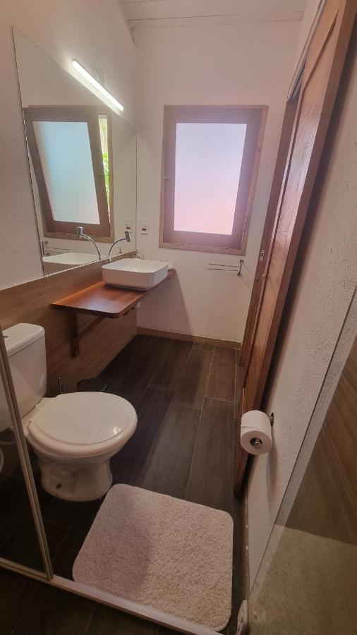 Casa Mangue Daire Camocim Dış mekan fotoğraf